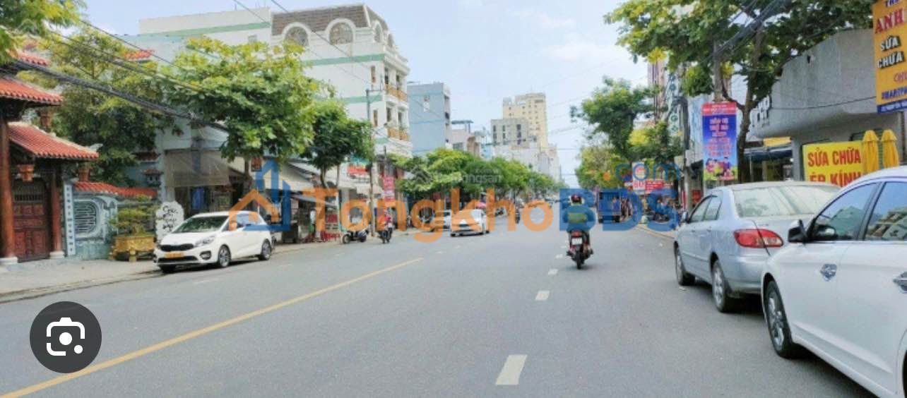 Căn hộ Bắc Mỹ An 135m² 9,5 tỷ - Bàn giao ngay