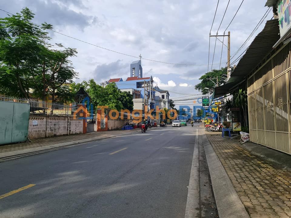 Nhà Linh Xuân 54m² giá 5.8 tỷ - Chính chủ bán gấp