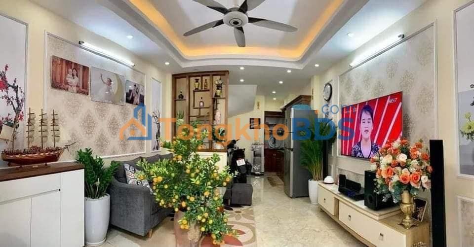 Nhà riêng Đỗ Xuân Hợp 54m2 3.7 tỷ - Chính chủ bán gấp