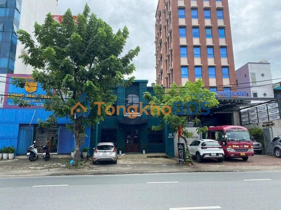 Đất nền Quốc Lộ 13 Bình Thạnh 243m² 37 tỷ - Sổ đỏ chính chủ