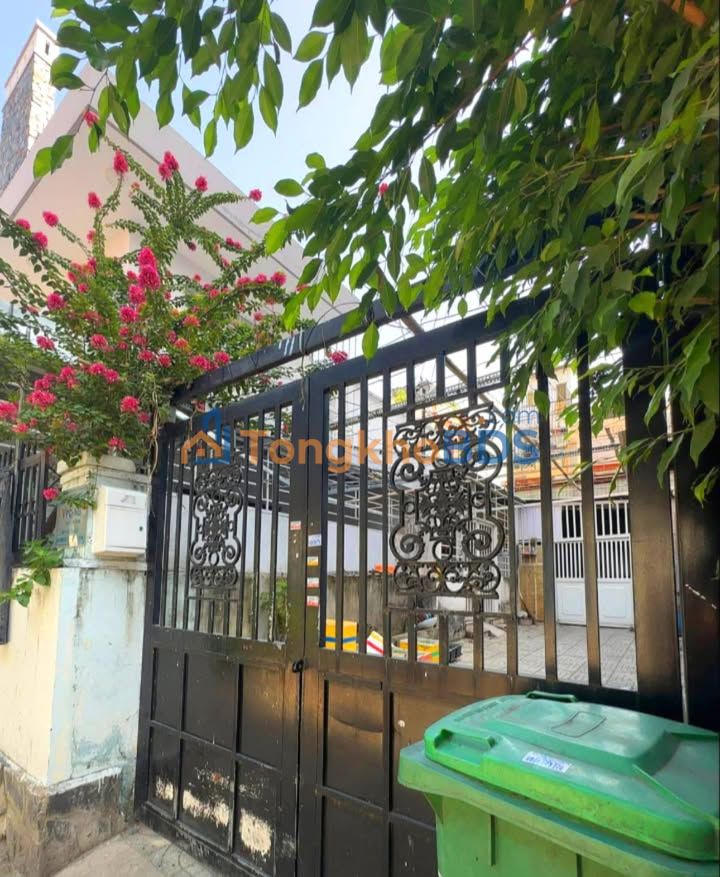 Đất Hiệp Bình Chánh 100m² 6 tỷ - Đất thổ cư 100%