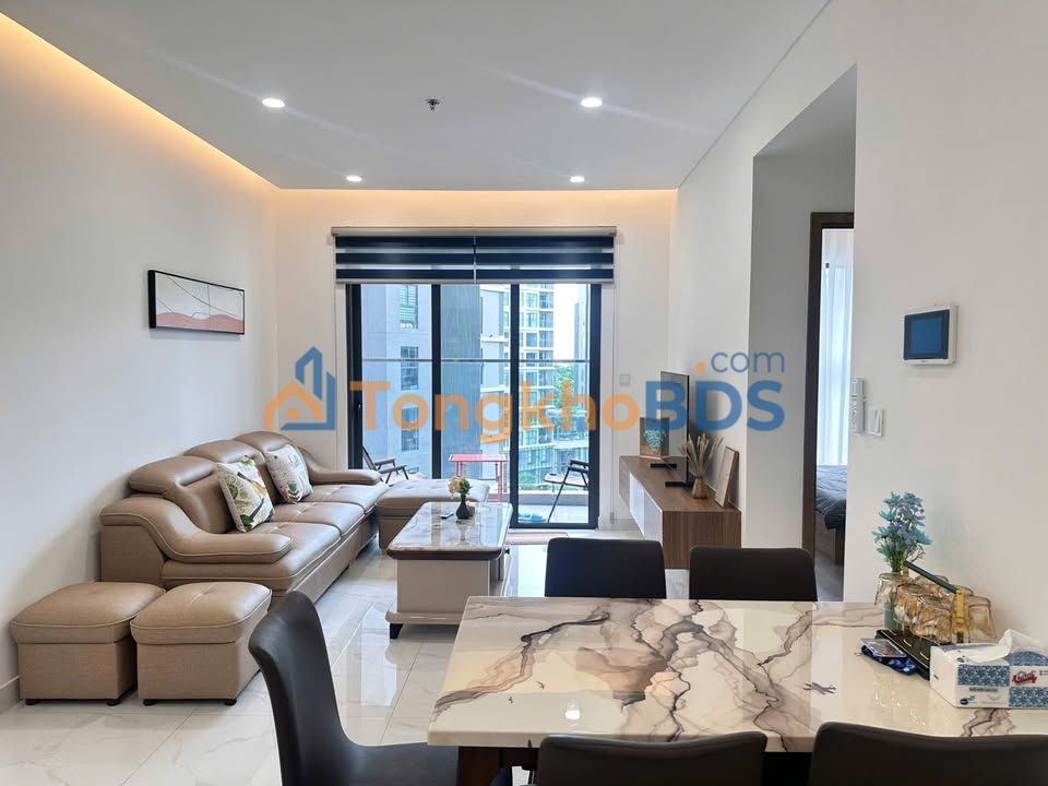 Căn hộ Celadon City Tân Phú 96m² giá 15 triệu - Bàn giao ngay