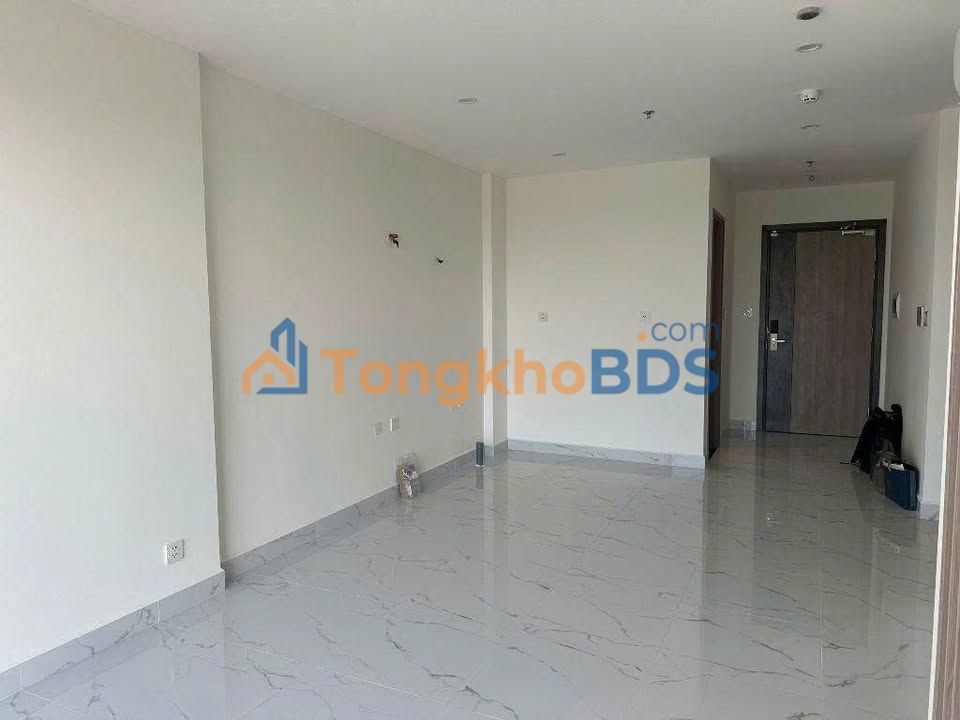 Căn hộ The Beverly Solari Quận 4 67.6m² 3.6 tỷ - View đẹp