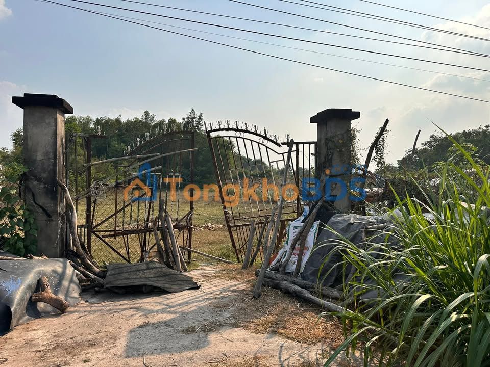 Đất nền An Tịnh 820m² 2 tỷ - Sổ đỏ chính chủ