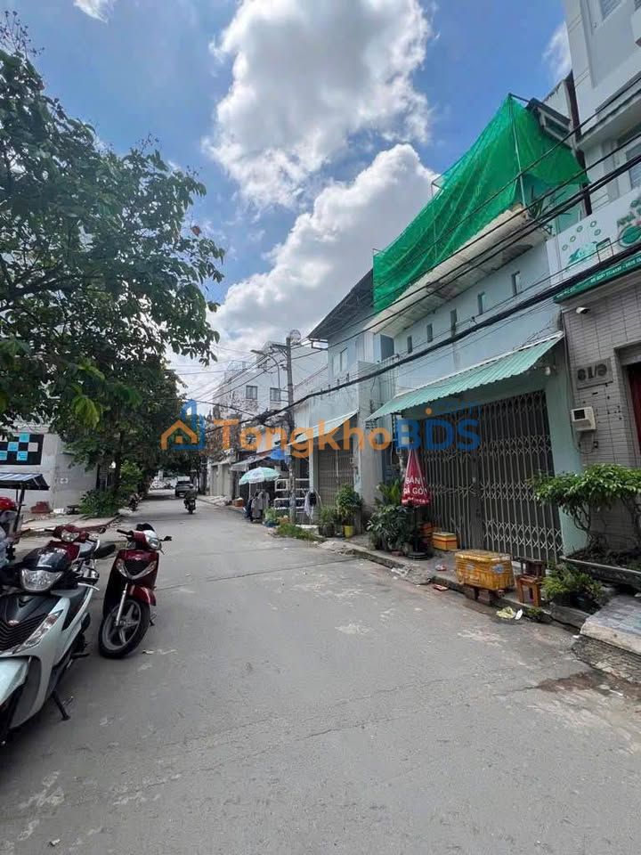 Nhà Trường Thọ 130m² 11 tỷ - Chính chủ bán gấp