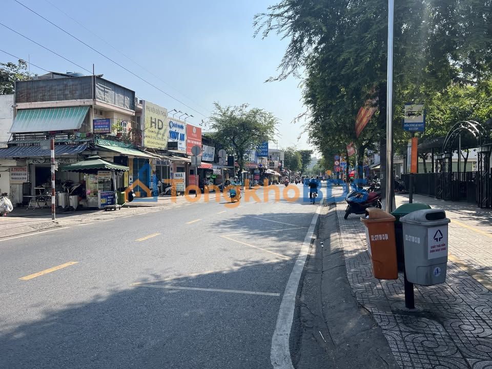 Nhà mặt tiền Phạm Thế Hiển Q8 18.9m² 3.7 tỷ - Chính chủ bán