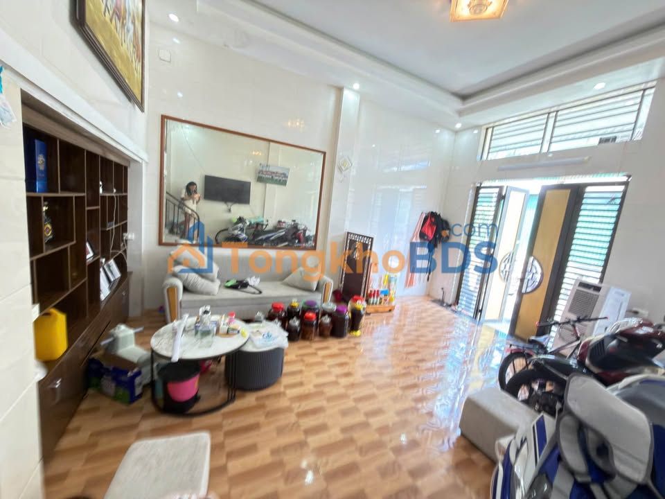 Nhà 3 tầng Trịnh Khắc Lập 44m² giá 2 tỷ - Chính chủ bán