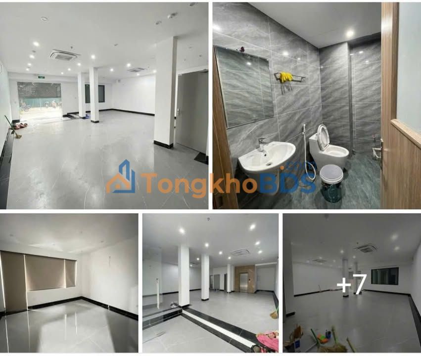 Nhà riêng Tổng cục V Tân Triều 100m² - Sẵn sàng ở ngay