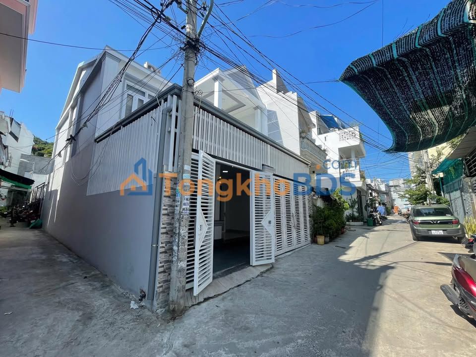 Nhà Sơn Thủy Vĩnh Phước 105m² 8.7 tỷ - Chính chủ bán