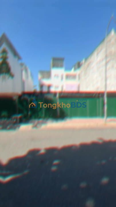 Đất nền Hà Quang II Nha Trang 80m² giá 5.8 tỷ - Tiềm năng tăng giá