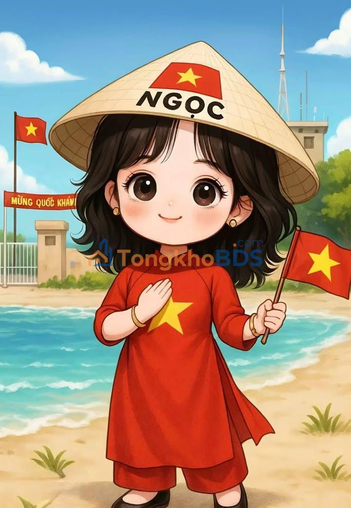 Căn hộ Ngô Đức Ngãi Giao 48m² 5 triệu - Bàn giao ngay