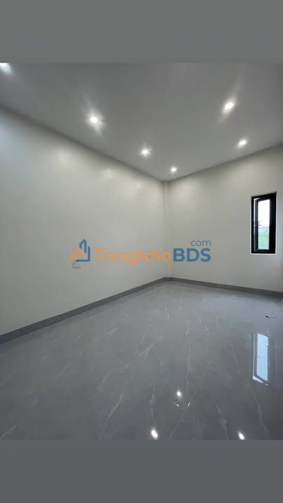 Nhà 3 tầng Đông Thịnh 68m² giá 3 tỷ - Ô tô vào tận nhà