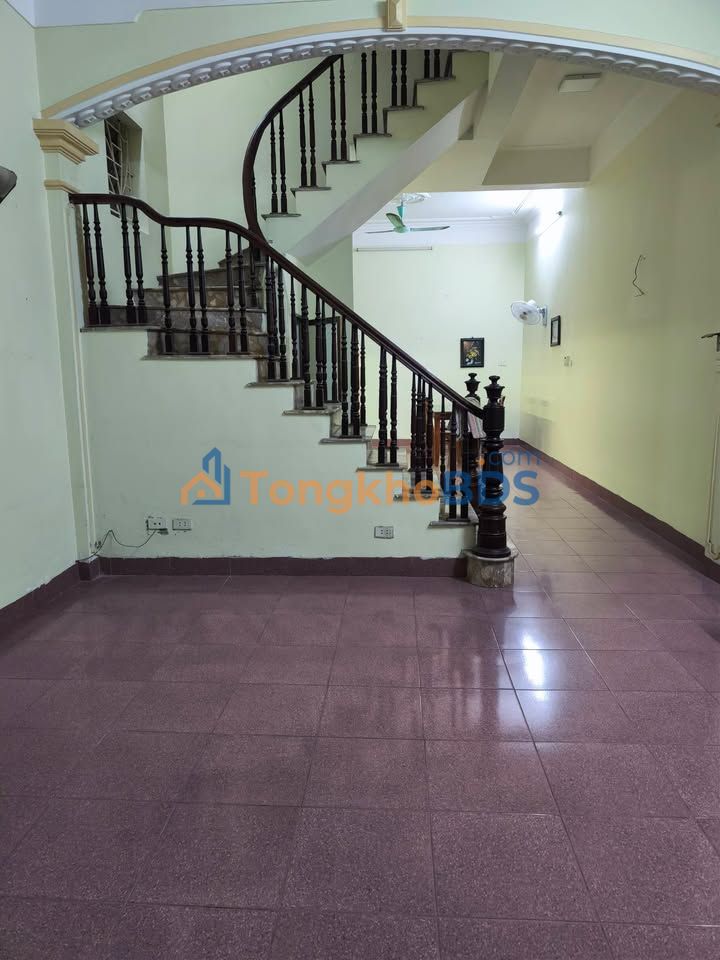 Nhà cho thuê Nguyễn Xiển Thanh Xuân 65m² 14 triệu - Full nội thất