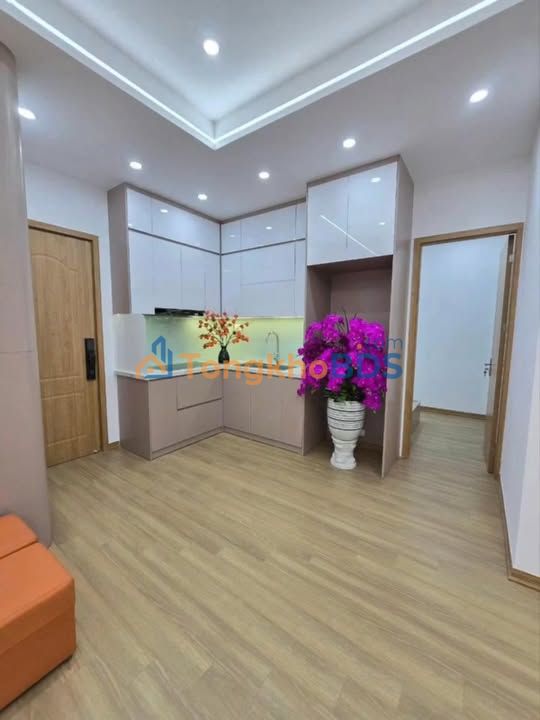 Căn hộ Nam Trung Yên 80m² giá 6.88 tỷ - View đẹp