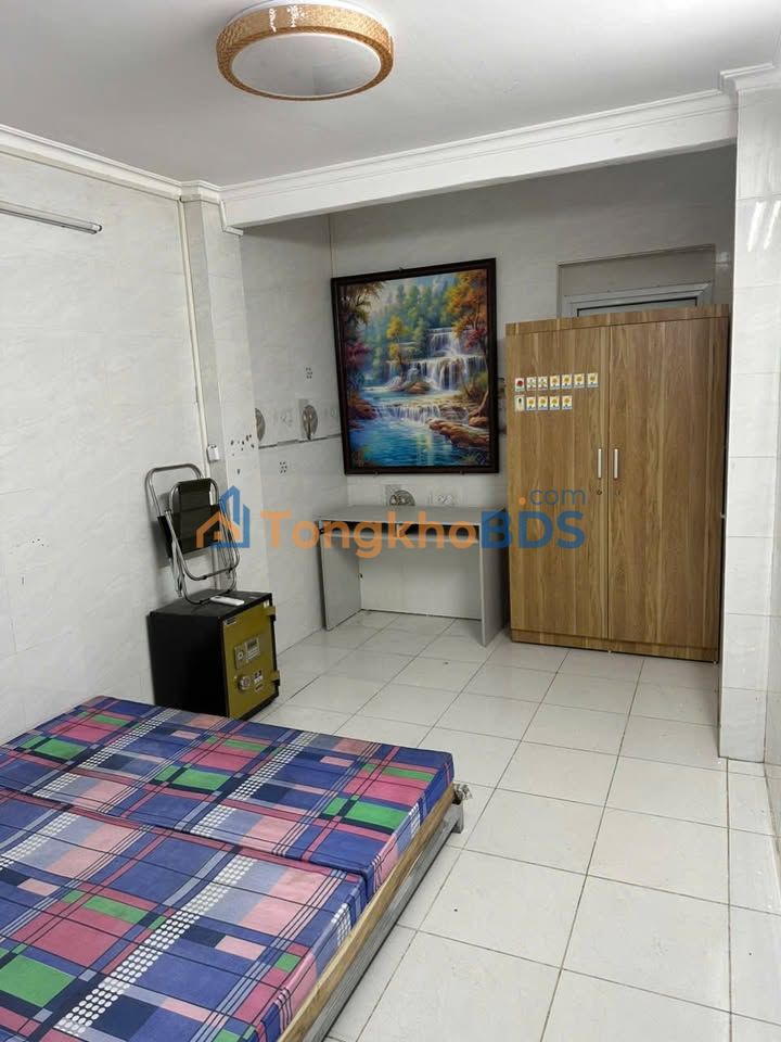 Nhà tầng 1 Kim Liên - Giá thỏa thuận - Sẵn sàng ở