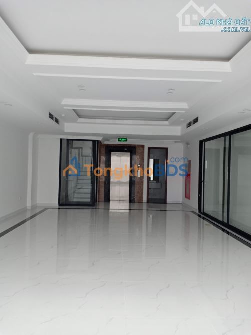 Cho thuê nhà mặt phố Xuân Phương, Nam Từ Liêm - 15 căn, ô tô tránh, thang máy