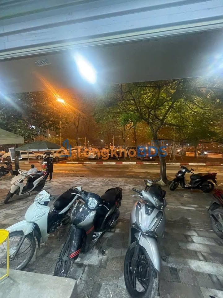 Nhà riêng Lê Duẩn 25m² 15 triệu - Mặt tiền kinh doanh