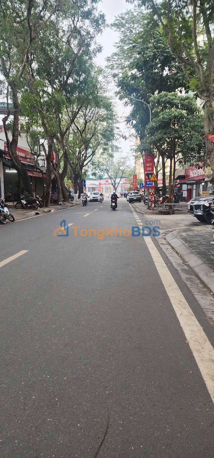 Nhà phố Trần Điền 65m² giá 12 triệu - Mặt tiền kinh doanh