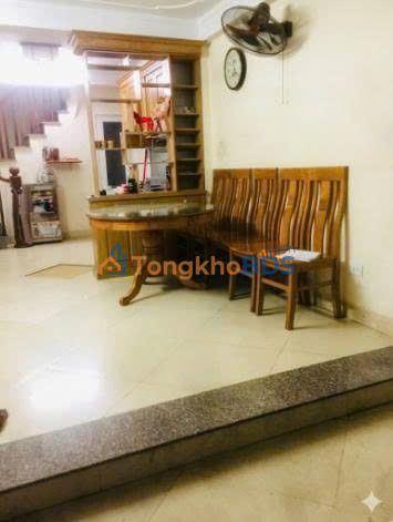 Nhà Nguyễn Xiển Tân Triều 35m² 12 triệu/tháng - Full nội thất