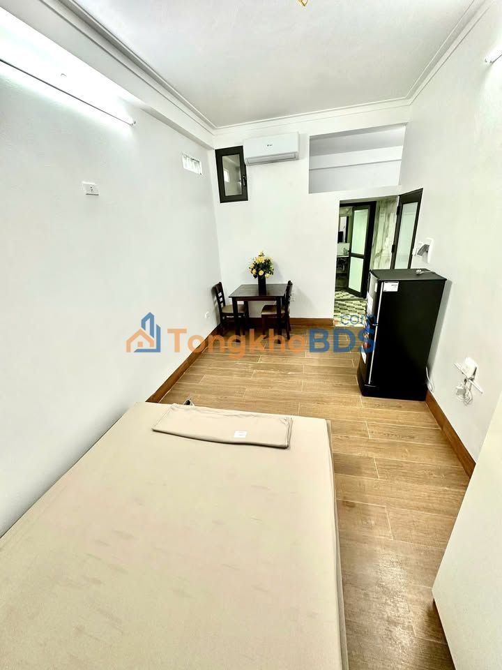 Nhà riêng Xuân Đỉnh 20m² giá 3.8 triệu - Sẵn sàng ở ngay