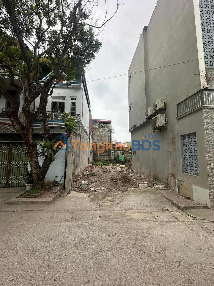 Đất Nền 100m² Gần Trường A, Duy Tiên - Sổ Đỏ Sẵn Sàng Đầu Tư