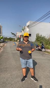 Đất Long Phước Thủ Đức 52m² giá 2.06 tỷ - Pháp lý rõ ràng