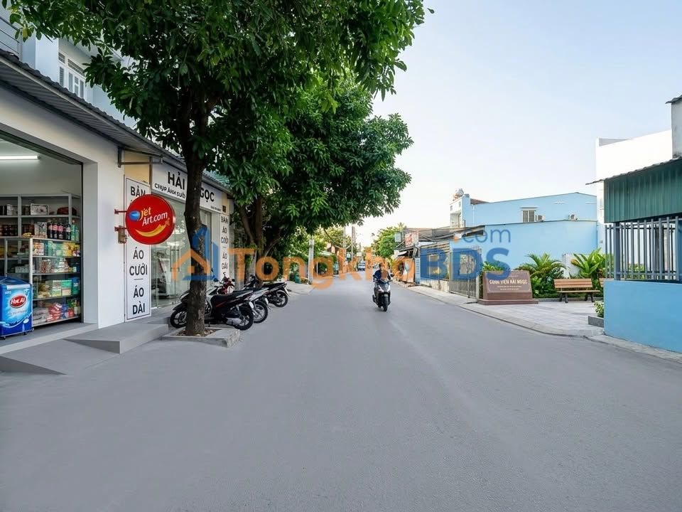 Đất Xây CHDV 190m² Mặt Tiền Hẻm 6m Gần Vincom Tân Bình - 12.9 Tỷ