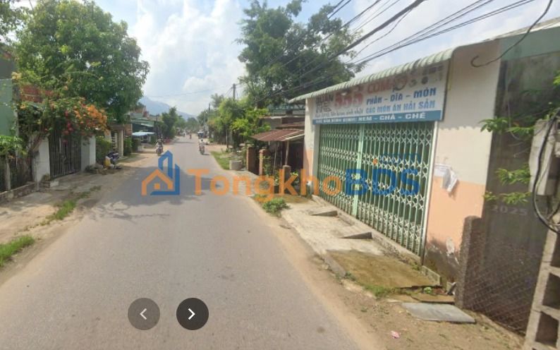 Nhà Mặt Tiền Phước Thành 198m² - Kinh Doanh Sầm Uất - Giá 3.x Tỷ