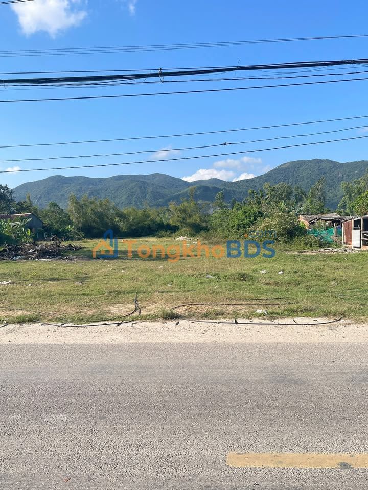 Đất nền QL19B Cát Nhơn 400m² 1.3 tỷ - Sổ đỏ chính chủ