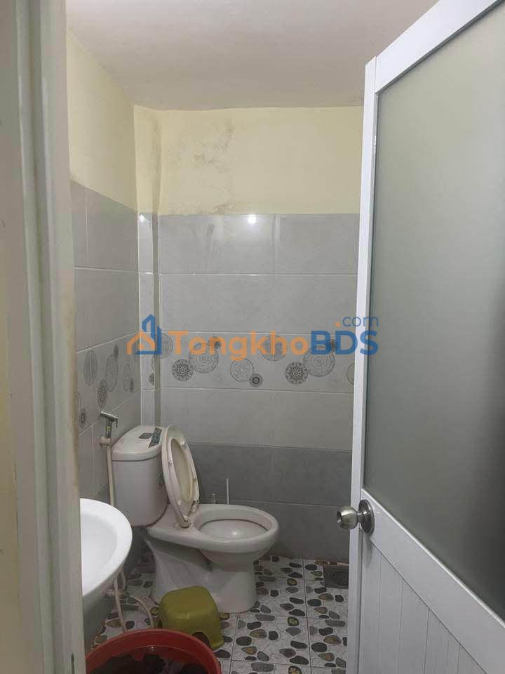 Nhà Đống Đa Quy Nhơn 37m² 1,65 tỷ - Chính chủ bán