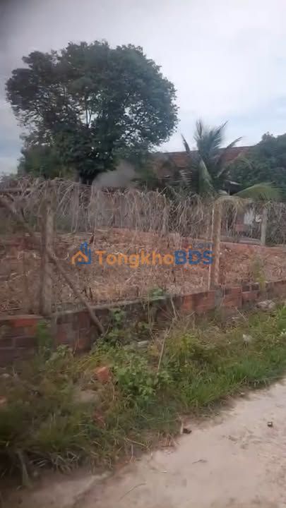 Đất Nền 200m² Sổ Đỏ Chính Chủ, Huyện Tây Sơn, Bình Định - Giá Tốt