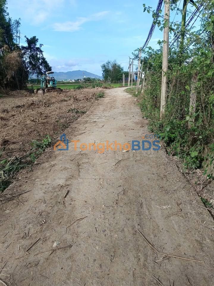 Đất thổ cư Lộc Thượng 71m² 400 triệu - Sổ đỏ chính chủ