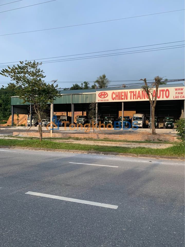 Đất Vàng Âu Cơ Lào Cai - Lô Góc 100m² Kinh Doanh Đắc Lợi