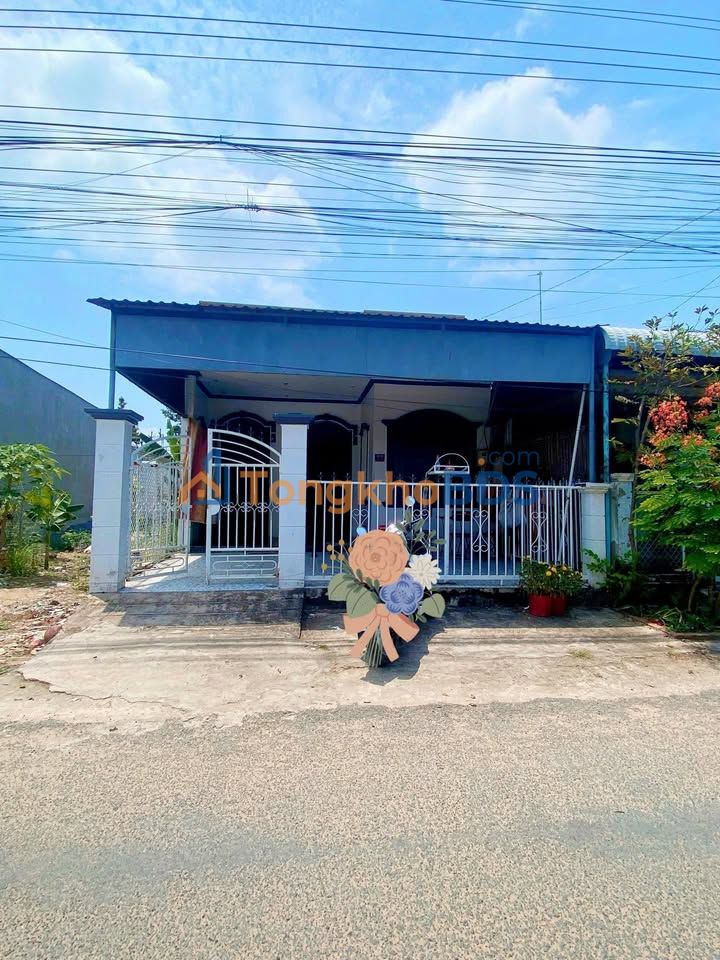 Nhà Tân An Tân Châu 98m² giá 850tr - Chính chủ bán