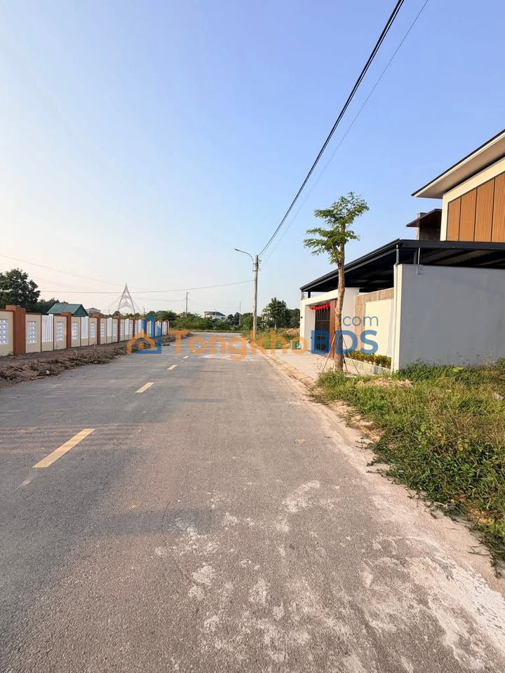 Bán Đất Vàng KDC Tây Trì Hà Đông 250m² - Sổ Đỏ Sẵn Sàng