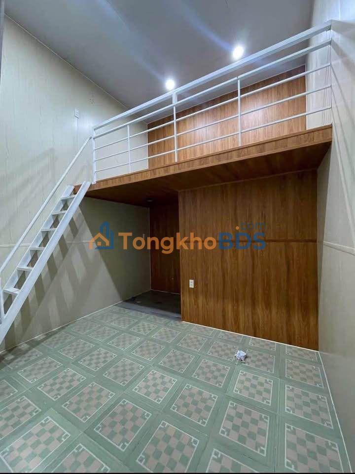 Phòng Trọ Mới Xây Phố Tuệ Tỉnh, Buôn Ma Thuột - Giá 2.5 Triệu/Tháng