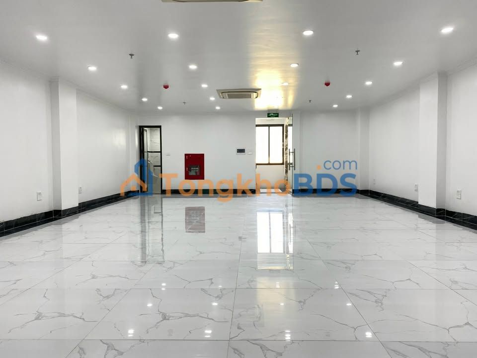 Văn Phòng Ngô Thì Nhậm 70m² - 15 Triệu, View Kính Thoáng Đãng