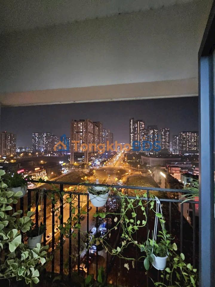 Apartment Ngoại Giao Đoàn 70m² - View Đại sứ quán siêu hiếm