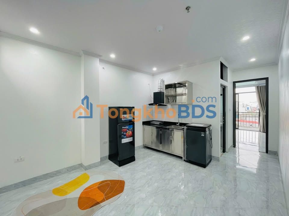 Nhà riêng Xuân La Tây Hồ 35m² giá 5.7 triệu - Sẵn sàng ở ngay