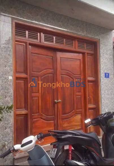 Nhà thuê Máng Nước An Đồng 60m² 3 triệu - Sẵn sàng ở