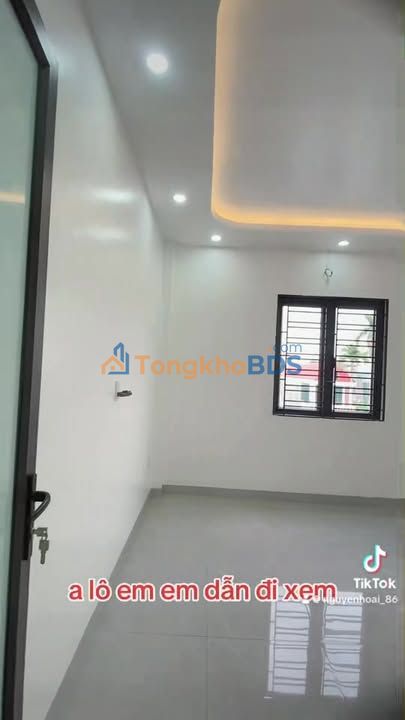 Nhà riêng An Hải An Dương 50m² giá 3.2 tỷ - Chính chủ bán