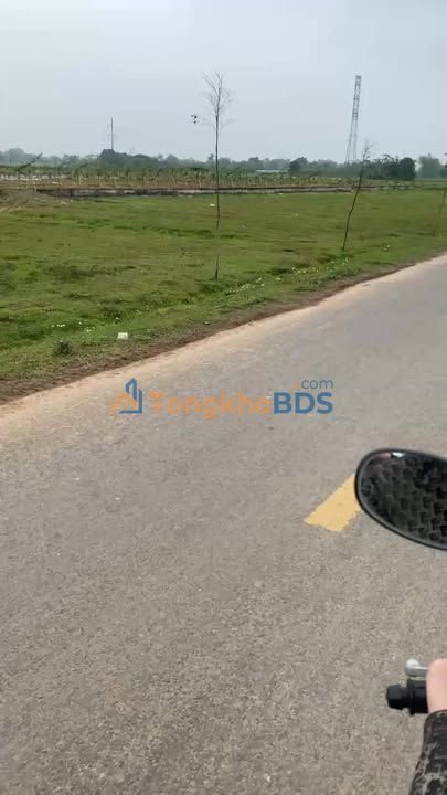 Đất nền Thanh Tân Như Thanh 200m² 880 triệu - Sổ đỏ chính chủ