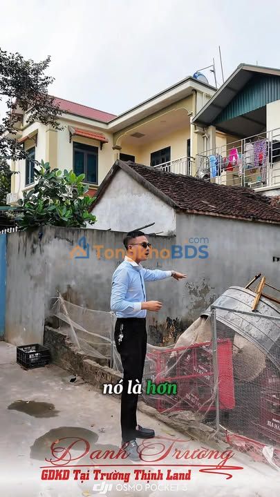 Đất nền Ngọc Phúc 60m² thỏa thuận - Tiềm năng tăng giá