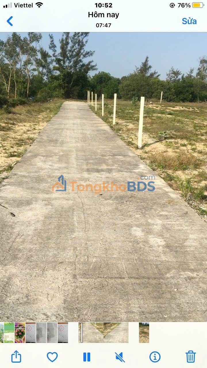 Đất Bình Dương Thăng Bình 1.700m² 5.1 tỷ - Tiềm năng tăng giá