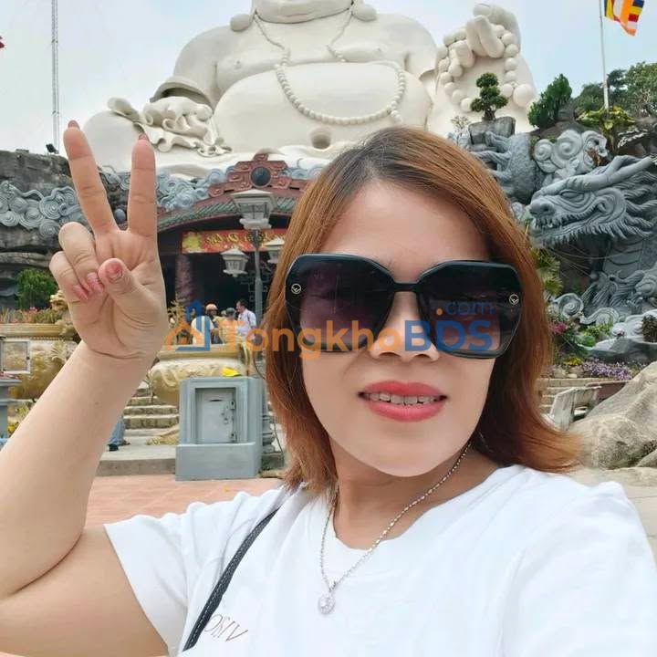 Đất Đông Thạnh 7 Hóc Môn 1055m² giá 17.935 tỷ - Tiềm năng tăng giá