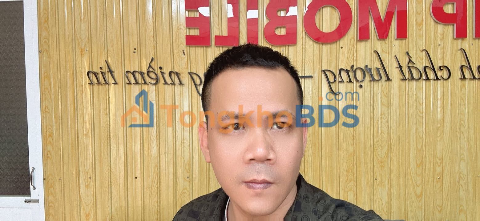 Nhà mặt phố Đông Anh 103m² giá thỏa thuận - Vị trí đẹp