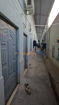 Bán Gấp Dãy Trọ 13 Phòng Mặt Tiền Tân Uyên, Bình Dương - Thu Nhập 21 Triệu/tháng