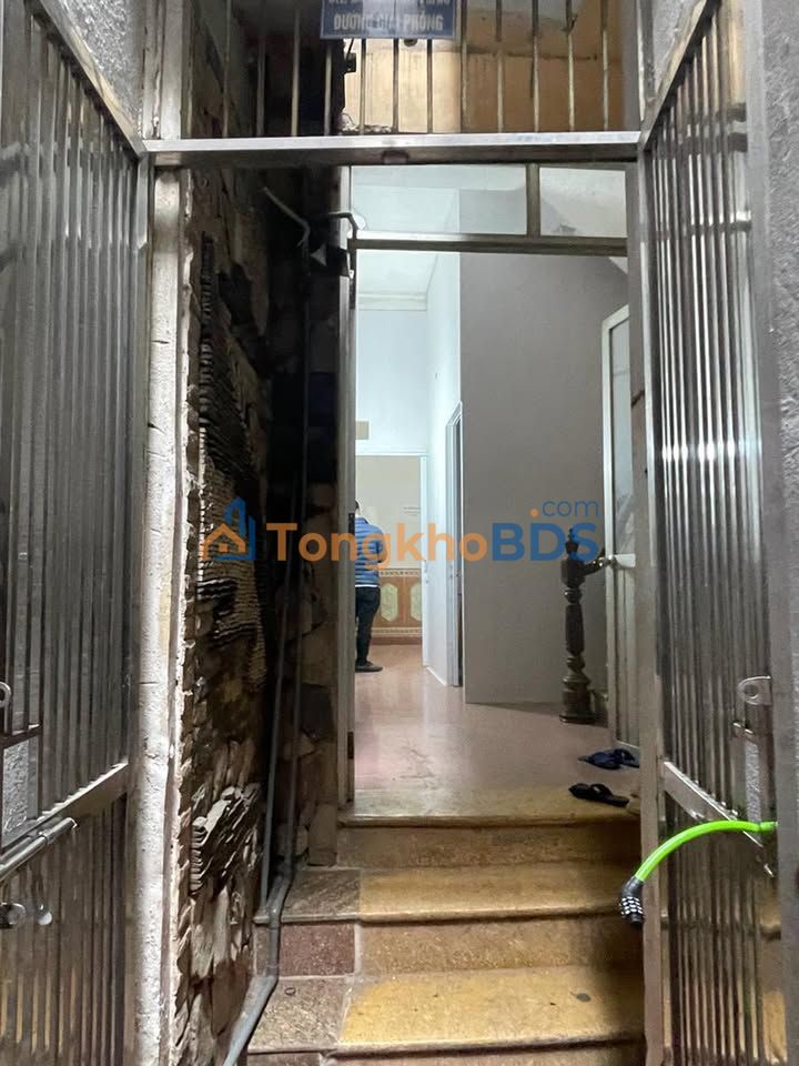 Nhà Lê Thanh Nghị 39m2 7.95 tỷ - Chính chủ bán