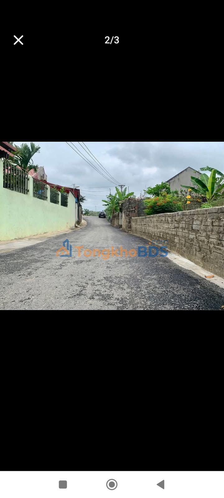 Đất nền Vĩnh Lộc Thanh Hóa 168m² 5xxtr - Đường to ô tô