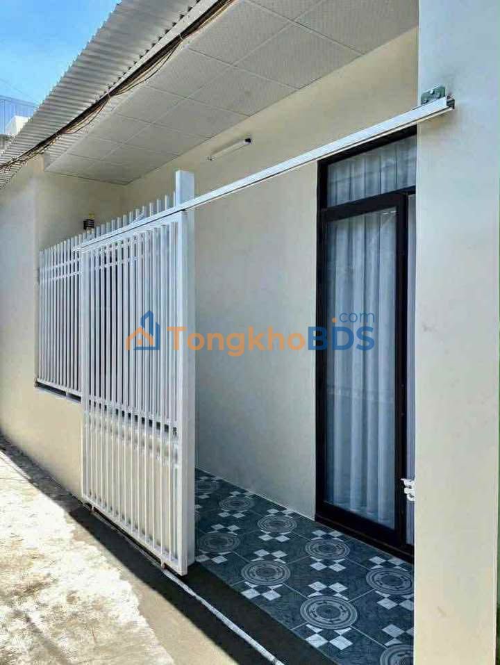 House Liên Chiểu 55m² 2 tỷ - Sẵn sàng ở ngay